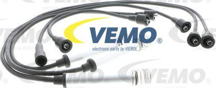 Vemo V40-70-0038 - Комплект запалителеи кабели vvparts.bg