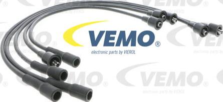 Vemo V40-70-0033 - Комплект запалителеи кабели vvparts.bg