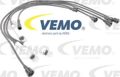 Vemo V40-70-0029 - Комплект запалителеи кабели vvparts.bg