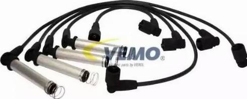 Vemo V40-70-0025 - Комплект запалителеи кабели vvparts.bg