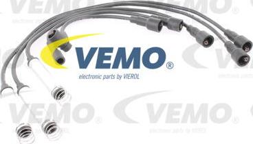 Vemo V40-70-0021 - Комплект запалителеи кабели vvparts.bg