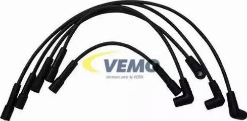 Vemo V40-70-0028 - Комплект запалителеи кабели vvparts.bg