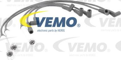 Vemo V40-70-0023 - Комплект запалителеи кабели vvparts.bg