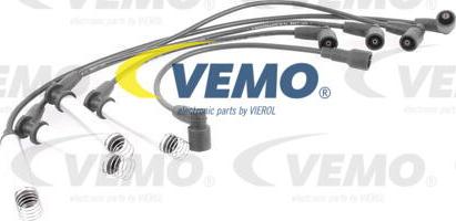 Vemo V40-70-0022 - Комплект запалителеи кабели vvparts.bg