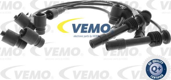 Vemo V40-70-0075 - Комплект запалителеи кабели vvparts.bg