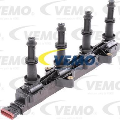 Vemo V40-70-0071 - Запалителна бобина vvparts.bg