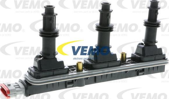 Vemo V40-70-0073 - Запалителна бобина vvparts.bg