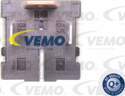 Vemo V40-71-0005 - Реле, горивна помпа vvparts.bg