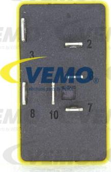Vemo V40-71-0013 - Мигачи vvparts.bg
