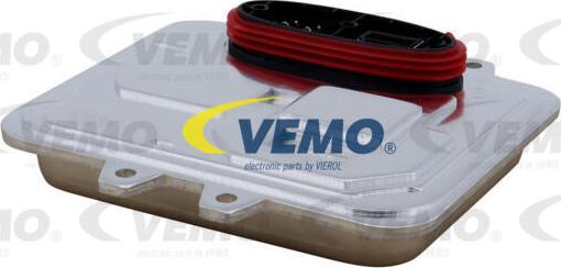 Vemo V40-73-0092 - Управляващ блок, осветителна система vvparts.bg