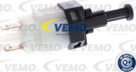 Vemo V40-73-0058 - Ключ за спирачните светлини vvparts.bg
