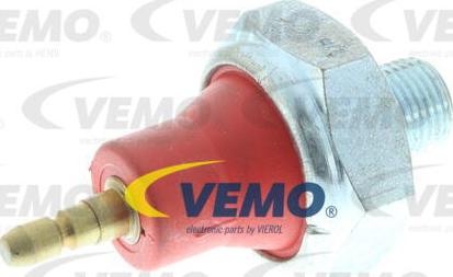 Vemo V40-73-0004 - Датчик, налягане на маслото vvparts.bg