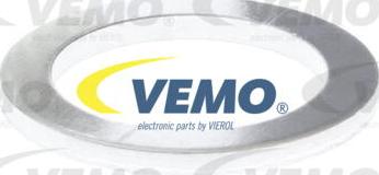 Vemo V40-73-0002 - Датчик, налягане на маслото vvparts.bg