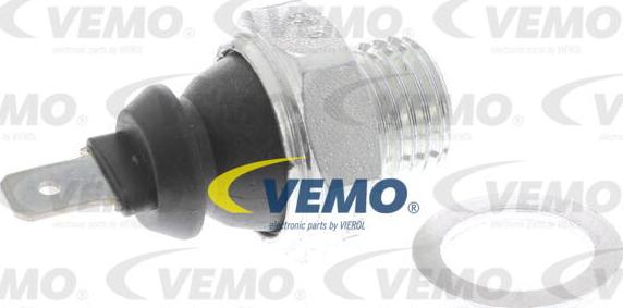 Vemo V40-73-0002 - Датчик, налягане на маслото vvparts.bg