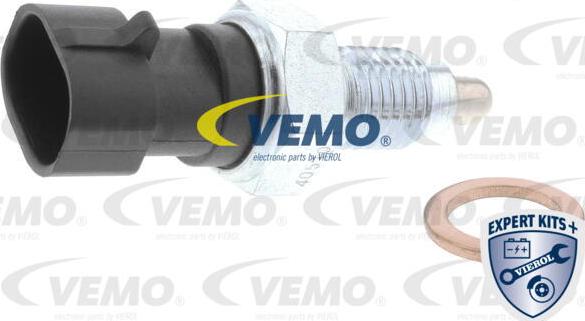 Vemo V40-73-0013 - Включвател, светлини за движение на заден ход vvparts.bg