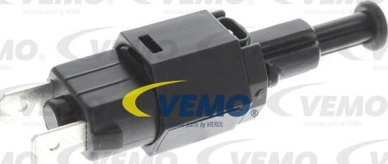 Vemo V40-73-0017 - Ключ за спирачните светлини vvparts.bg
