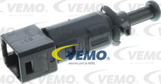 Vemo V40-73-0023 - Ключ за спирачните светлини vvparts.bg