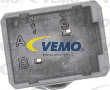 Vemo V40-73-0023 - Ключ за спирачните светлини vvparts.bg