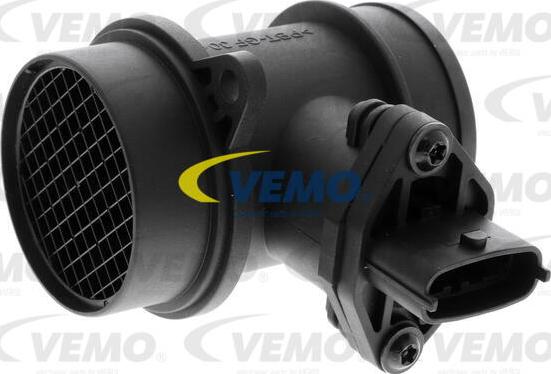 Vemo V40-72-0460 - Въздухомер-измерител на масата на въздуха vvparts.bg