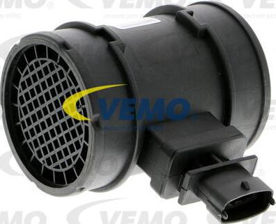 Vemo V40-72-0462 - Въздухомер-измерител на масата на въздуха vvparts.bg