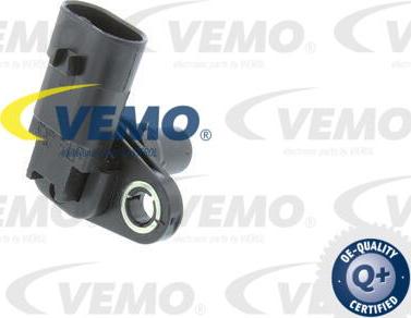 Vemo V40-72-0408 - Датчик, запалителен импулс vvparts.bg