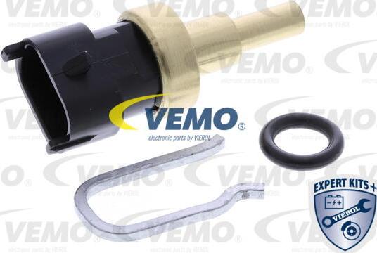 Vemo V40-72-0483 - Датчик, температура на охладителната течност vvparts.bg