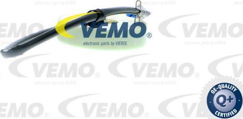 Vemo V40-72-0487 - Датчик за ъгъла на завиване vvparts.bg