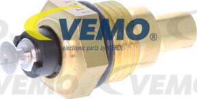 Vemo V40-72-0437 - Датчик, температура на охладителната течност vvparts.bg