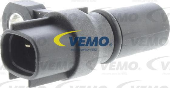 Vemo V40-72-0423 - Датчик, скорост / обороти vvparts.bg