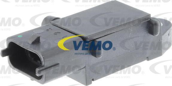 Vemo V40-72-0565-1 - Сензор, налягане изпускателен колектор vvparts.bg