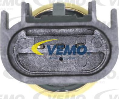 Vemo V40-72-0043 - Датчик, налягане на горивото vvparts.bg