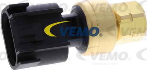 Vemo V40-72-0043 - Датчик, налягане на горивото vvparts.bg