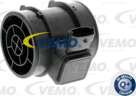 Vemo V40-72-0341 - Въздухомер-измерител на масата на въздуха vvparts.bg