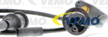 Vemo V40-72-0314 - Предупредителен контактен сензор, износване на накладките vvparts.bg