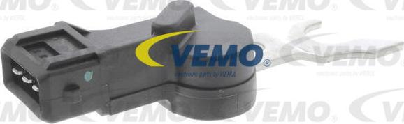 Vemo V40-72-0316 - Датчик, запалителен импулс vvparts.bg