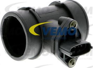 Vemo V40-72-0386 - Въздухомер-измерител на масата на въздуха vvparts.bg