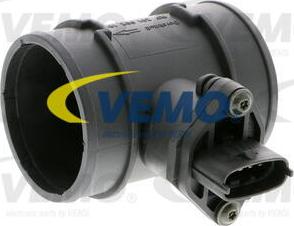 Vemo V40-72-0339 - Въздухомер-измерител на масата на въздуха vvparts.bg