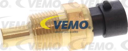 Vemo V40-72-0330-1 - Датчик, темература на маслото vvparts.bg