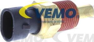 Vemo V40-72-0330-1 - Датчик, темература на маслото vvparts.bg