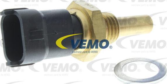 Vemo V40-72-0331 - Датчик, температура на охладителната течност vvparts.bg