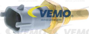 Vemo V40-72-0332 - Датчик, темература на маслото vvparts.bg