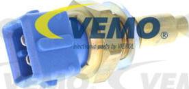Vemo V40-72-0329 - Датчик, температура на охладителната течност vvparts.bg