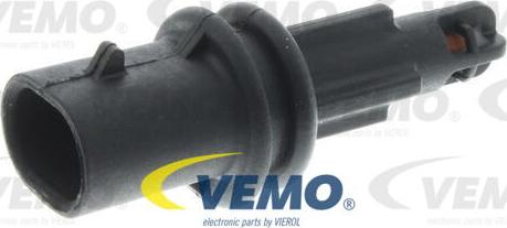 Vemo V40-72-0325 - Датчик, температура на входящия въздух vvparts.bg