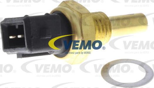 Vemo V40-72-0328 - Датчик, температура на охладителната течност vvparts.bg