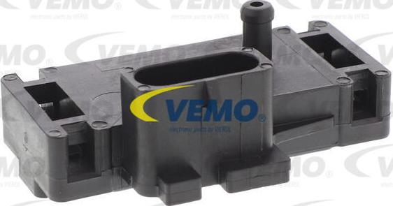 Vemo V40-72-0323 - Датчик за налягането на въздуха, регулиране на височината vvparts.bg