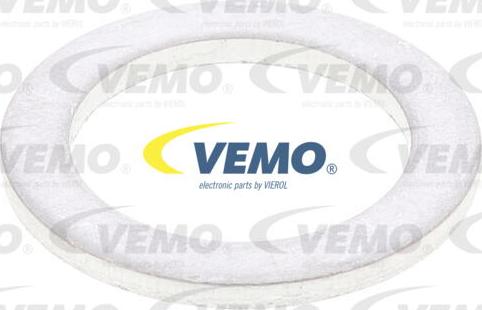 Vemo V40-72-0322 - Датчик, температура на охладителната течност vvparts.bg