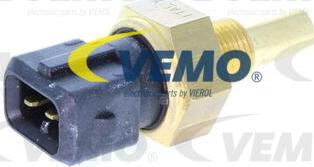 Vemo V40-72-0379 - Датчик, температура на охладителната течност vvparts.bg