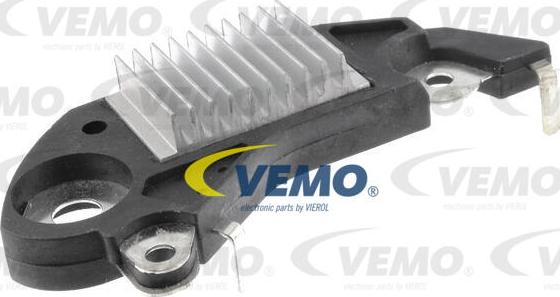 Vemo V40-77-0005 - Регулатор на генератор vvparts.bg