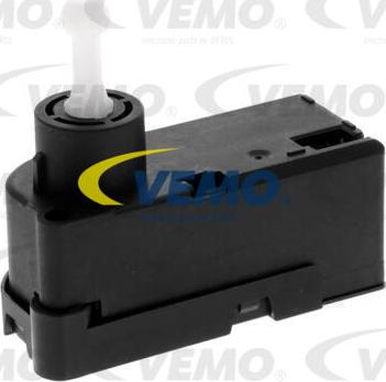 Vemo V40-77-0016 - Регулиращ елемент, регулиране на светлините vvparts.bg
