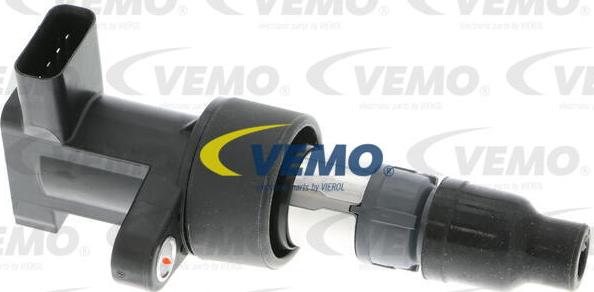 Vemo V41-70-0001 - Запалителна бобина vvparts.bg